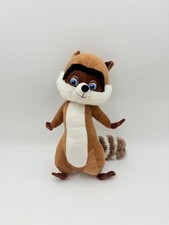 Hedge plush racoon for sale  Virginia Beach
