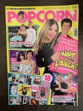 Popcorn 2018 heft gebraucht kaufen Popcorn 2018 heft gebraucht kaufen  Wachtendonk
