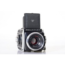 Rolleiflex sl66 mittelformatka gebraucht kaufen Rolleiflex sl66 mittelformatka gebraucht kaufen  Rain