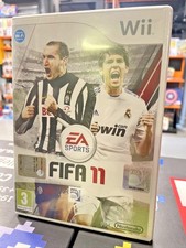 Fifa ita wii usato  Volvera