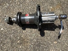 Campagnolo shamal rear for sale  Franklin