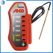 Tester per recinto usato  Italia