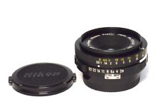 Obiettivo nikon auto usato  Modena