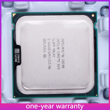 Usado, EU80570PJ0676M Processador Intel Core 2 Duo E8200 SLAPP CPU 1333/2.66GHz LGA 775 comprar usado  Enviando para Brazil