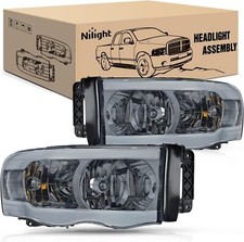 Headlights assembly led for sale  Pottsville