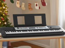 Keyboard yamaha ypt260 gebraucht kaufen  Bargteheide