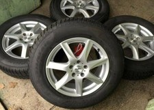Alu winterräder audi gebraucht kaufen  Bad Tölz