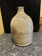 Antique stoneware gallon for sale  Tallmadge