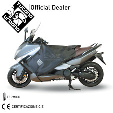 tmax tucano 500 coprigambe usato  Italia
