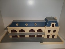Grande gare jouef d'occasion  Chagny