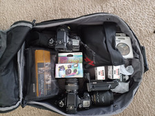 Two canon 35mm for sale  Palm Harbor