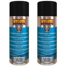 Hycote colour spray for sale  ROCHDALE