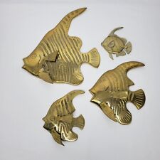 Set vintage brass for sale  Glendale