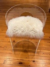 Modshop lucite mongolian for sale  New York