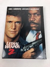 Lethal weapon mint for sale  Oceanside