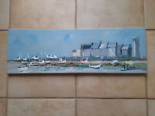 Tableau bord mer d'occasion  Saint-Rémy-lès-Chevreuse