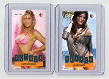 Heather thomas rare for sale  USA