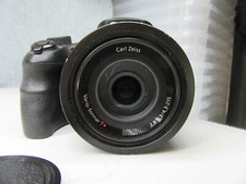 Sony cyber shot usato  Spedire a Italy