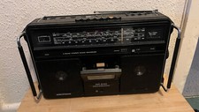 Vintage grundig 640 for sale  EASTLEIGH