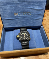 Citizen promaster aqualand usato  Bari