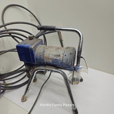 Graco 495 electric for sale  Capac
