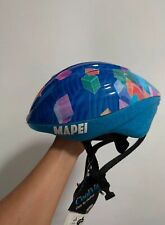 Casco vintage limar usato  Cento