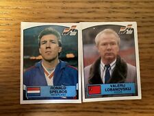 Adesivos Panini Euro 88 comprar usado  Enviando para Brazil
