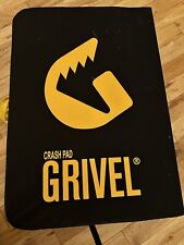 Grivel backpack crash for sale  FARNHAM