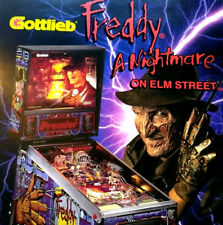 Freddy nightmare elm for sale  Collingswood