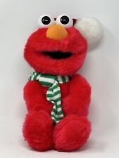 Elmo christmas 1997 for sale  Butte