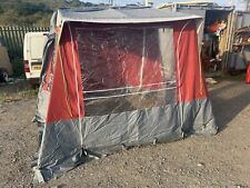 Campervan motorhome caravan for sale  BENFLEET
