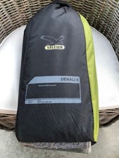 Salewa denali tent gebraucht kaufen  Pähl