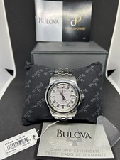 Bulova precisionist usato  Prato