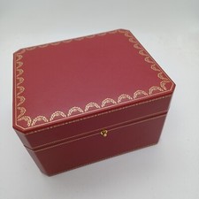 Cartier red used for sale  GRIMSBY