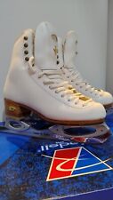 Riedell gold ice for sale  REDDITCH