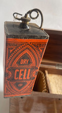 Antique medical electric for sale  CHESTER