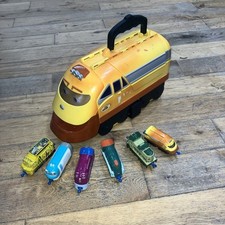 Chuggington super chugger for sale  SHOTTS