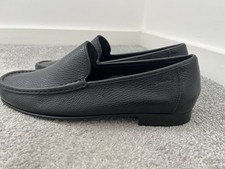 Mens size black for sale  KILMARNOCK