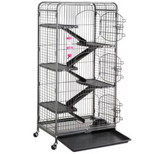 Small rodent cage for sale  BLACKPOOL