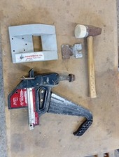 Flooring nailer powernailer for sale  ABERYSTWYTH