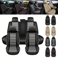 Universal seat covers for sale  Fontana