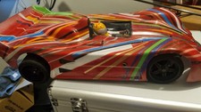 Kyosho tamiya nitro for sale  LEEDS