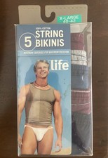 Life jockey string for sale  Steubenville