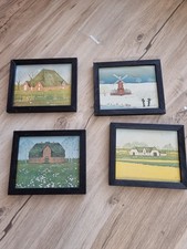Kleine bilder holzrahmen gebraucht kaufen  Neuwied