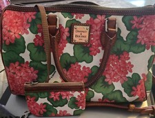 Dooney bourke satchel for sale  Bristol