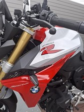 Bmw f900r licence for sale  DERBY