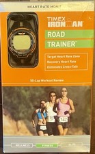 Relógio Timex Ironman Road Trainer feminino T5K448F5  comprar usado  Enviando para Brazil