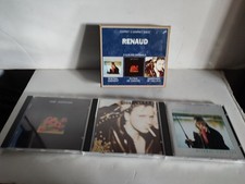 Coffret renaud mistral d'occasion  Toulouse-