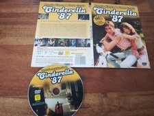 Dvd cinderella top gebraucht kaufen  Bad Krozingen