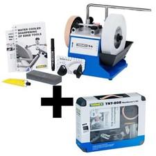 Tormek nassschleifmaschine 4 gebraucht kaufen  Leutkirch im Allgäu